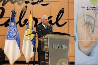 UASD lanza proceso de acreditación internacional de la carrera de medicina 8 UASD lanza proceso de acreditación internacional de la carrera de medicina