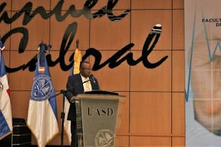 UASD lanza proceso de acreditación internacional de la carrera de medicina 9 UASD lanza proceso de acreditación internacional de la carrera de medicina