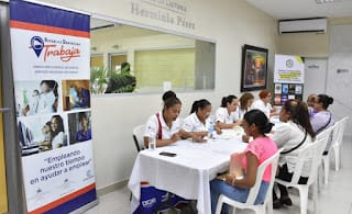 Ministerio de Trabajo invita a ferias y jornada de empleo para Bávaro, DN y Puerto Plata 5