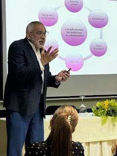 RECINTO UASD SANTIAGO IMPARTE TALLER SOBRE PROMOCIÓN EN DERECHO DE SALUD SEXUAL Y REPRODUCTIVA 7 RECINTO UASD SANTIAGO IMPARTE TALLER SOBRE PROMOCIÓN EN DERECHO DE SALUD SEXUAL Y REPRODUCTIVA