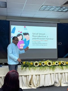 RECINTO UASD SANTIAGO IMPARTE TALLER SOBRE PROMOCIÓN EN DERECHO DE SALUD SEXUAL Y REPRODUCTIVA 8 RECINTO UASD SANTIAGO IMPARTE TALLER SOBRE PROMOCIÓN EN DERECHO DE SALUD SEXUAL Y REPRODUCTIVA