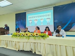 RECINTO UASD SANTIAGO IMPARTE TALLER SOBRE PROMOCIÓN EN DERECHO DE SALUD SEXUAL Y REPRODUCTIVA 9 RECINTO UASD SANTIAGO IMPARTE TALLER SOBRE PROMOCIÓN EN DERECHO DE SALUD SEXUAL Y REPRODUCTIVA