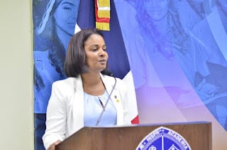 UASD RECINTO SANTIAGO INAUGURA LA OFICINA DE UNIDAD DE GÉNERO Y FAMILIA