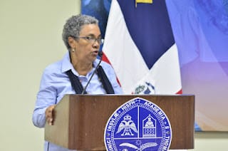 UASD RECINTO SANTIAGO INAUGURA LA OFICINA DE UNIDAD DE GÉNERO Y FAMILIA