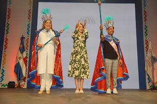 Ministerio de Cultura anuncia gran celebración del Desfile Nacional de Carnaval 2024 3 Ministerio de Cultura anuncia gran celebración del Desfile Nacional de Carnaval 2024