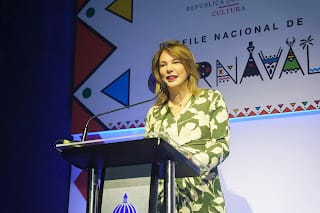 Ministerio de Cultura anuncia gran celebración del Desfile Nacional de Carnaval 2024 5