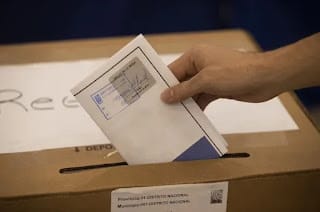 Elecciones municipales serán 'observadas' por 14 misiones internacionales 5