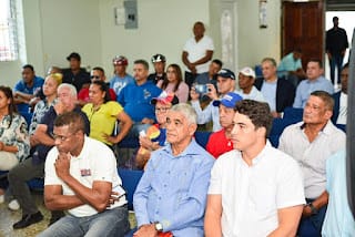 Ulises Rodríguez se compromete con UDESA a “relanzar el deporte de Santiago.