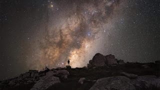 La Sociedad Astronómica Dominicana con postura "cautelosa" sobre el avistamiento de ovnis 5