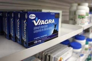 Viagra y Cialis podrían ayudar a reducir el riesgo de Alzheimer