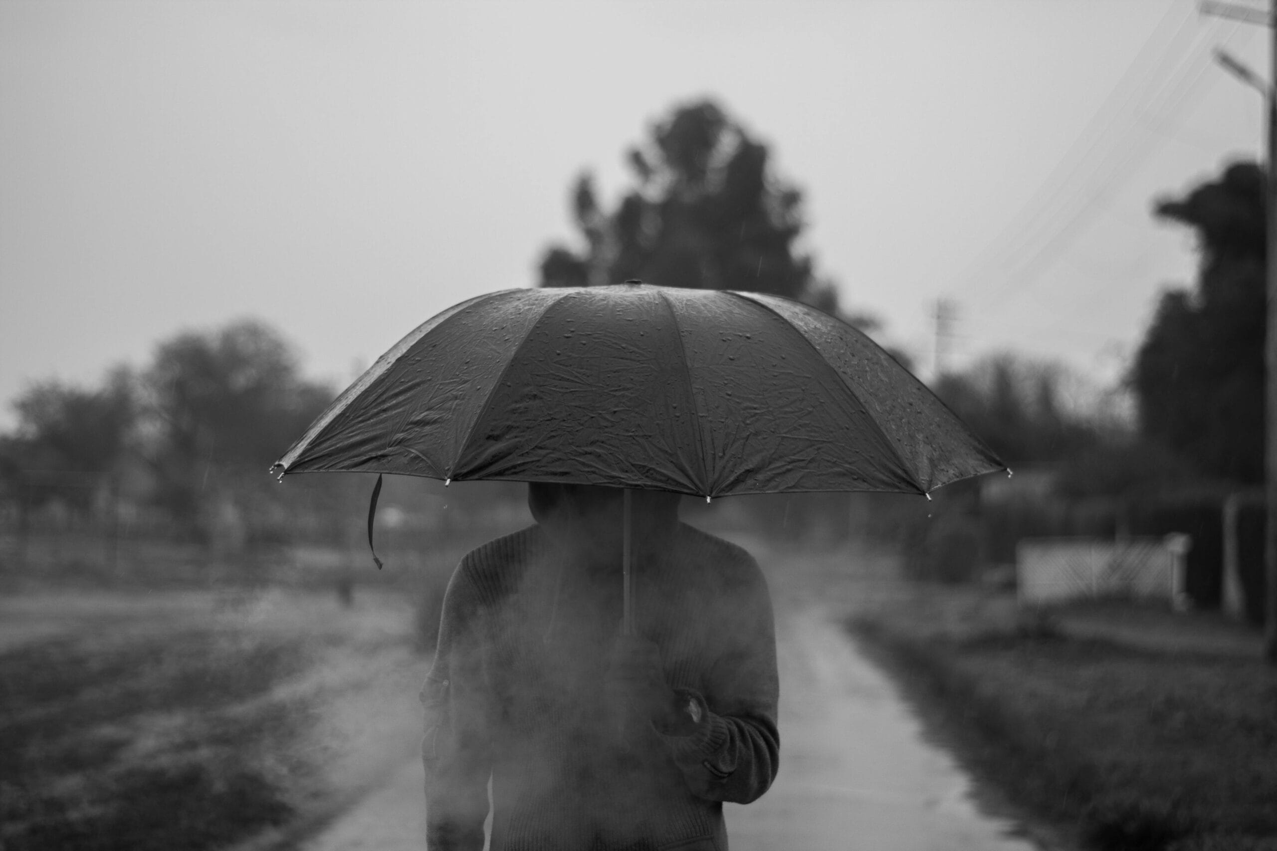 Onamet prevé lluvias, tormentas eléctricas y ráfagas de viento muy fuertes 5