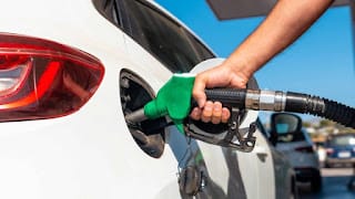 Así se pagarán los combustibles a partir de este sábado 5