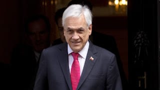 Fallece Sebastián Piñera, expresidente de Chile, en un accidente de helicóptero