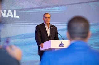 Abinader afirma que RD produce el 90.6 % de los alimentos que consumen los dominicanos 5