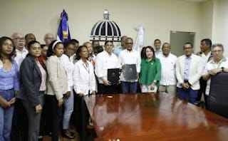 Avances en Investigación Agropecuaria: Impulso a la Innovación en la UASD 5