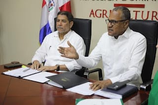 Avances en Investigación Agropecuaria: Impulso a la Innovación en la UASD