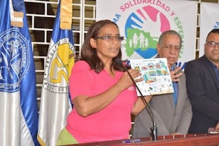 UASD apertura jornada solidaria en Semana Santa 2024 5 UASD apertura jornada solidaria en Semana Santa 2024