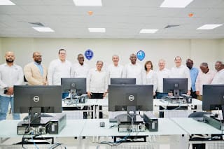 Conmemoración e Innovación en Azua: Inauguración del Centro Regional Universitario en el 180 Aniversario de la Batalla