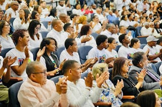 Conmemoración e Innovación en Azua: Inauguración del Centro Regional Universitario en el 180 Aniversario de la Batalla