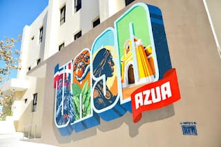 Conmemoración e Innovación en Azua: Inauguración del Centro Regional Universitario en el 180 Aniversario de la Batalla