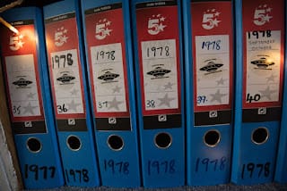 Lo que dice el nuevo informe del Pentágono sobre los extraterrestres