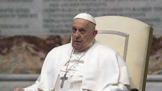 "No llevar el país al suicidio": El papa Francisco apoya que Ucrania se rinda 5