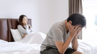 El uso de la computadora podría causar disfunción eréctil, según un estudio 5
