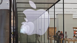 EE.UU. demanda a Apple 5