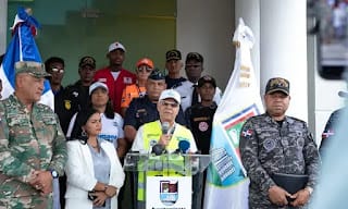 Hoy arranca operativo Conciencia por la Vida con 49 mil voluntarios