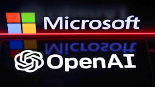 Reportan que Microsoft y OpenAI planean desarrollar un superordenador de IA 5