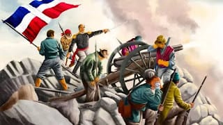 Perspectiva haitiana de la Batalla de Azua en 1844 8 Perspectiva haitiana de la Batalla de Azua en 1844