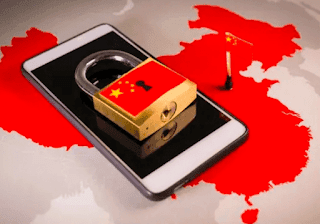China endurece control sobre internet durante reunión política 5