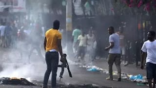 Human Rights Watch advierte que deportar haitianos a su país es una violación al derecho internacional