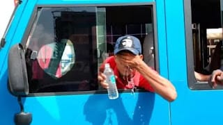 Onamet prevé algunos aguaceros por vaguada; seguirá el calor 5