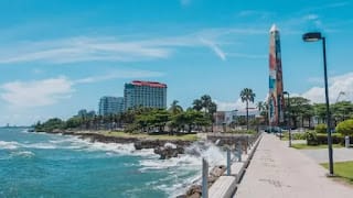 Pronostican condiciones de buen tiempo en gran parte de RD 5
