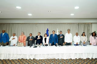 Ministro de Salud: el mejor escenario para enfrentar dengue es “ahora” con la integración de todos los sectores