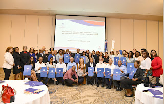 Ministerio de Salud fortalece medidas de control para evitar casos importados de sarampión