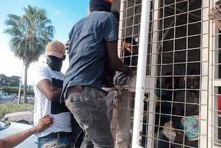 La ONU contra las deportaciones forzosas de haitianos desde RD