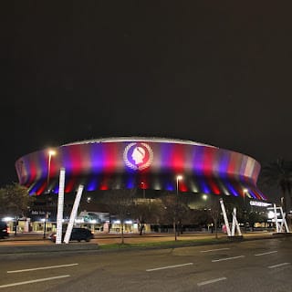 ¡La República Dominicana brilla en New Orleans celebrando sus 180 años de independencia!