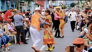 Concejo Municipal declara el “Son de Keka” como Patrimonio Cultural de Santiago 5
