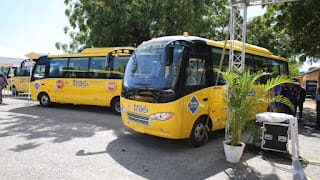 TRAE llega a 4 provincias de la región Sur para garantizar transporte seguro de estudiantes 5