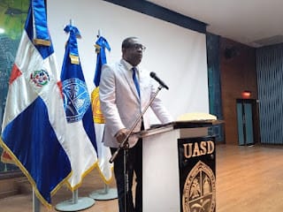 Comisión para la Reforma y Transformación de la UASD continúa proceso de consultas