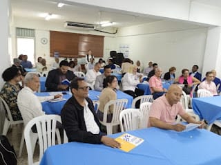 UASD sigue proceso de reformas, realizan taller en la Facultad de Ciencias 7 UASD sigue proceso de reformas, realizan taller en la Facultad de Ciencias
