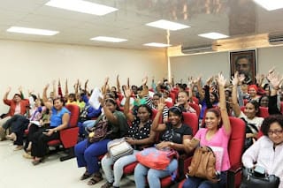 Escuela de Orientación Educativa y Psicopedagogía UASD organiza panel sobre Mujer, Educación y Poder