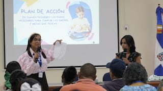 Indrhi fomenta en sus colaboradores la crianza en valores; busca fortalecer la familia 5
