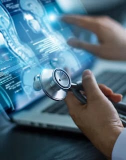 Inteligencia artificial impactará en el campo de salud durante 2024 5