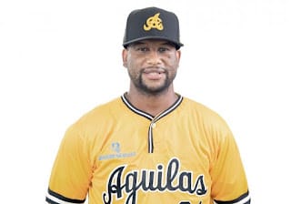 Águilas anuncian a Manny García como su dirigente para la temporada 2024-25