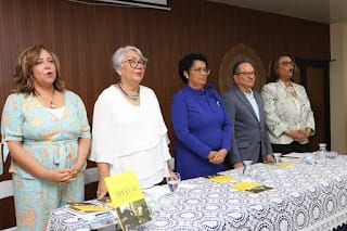 UASD publica libro sobre Mitos de la Educación y una Nueva Forma de Aprender 5