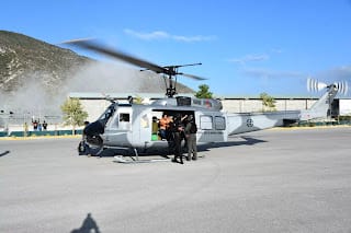 Evacuan 27 dominicanos que residían en Haití 5