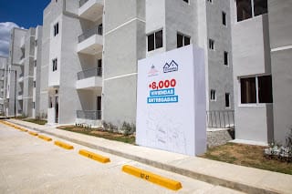 MIVED entrega nuevo proyecto habitacional; dice romper el récord en la entrega de viviendas